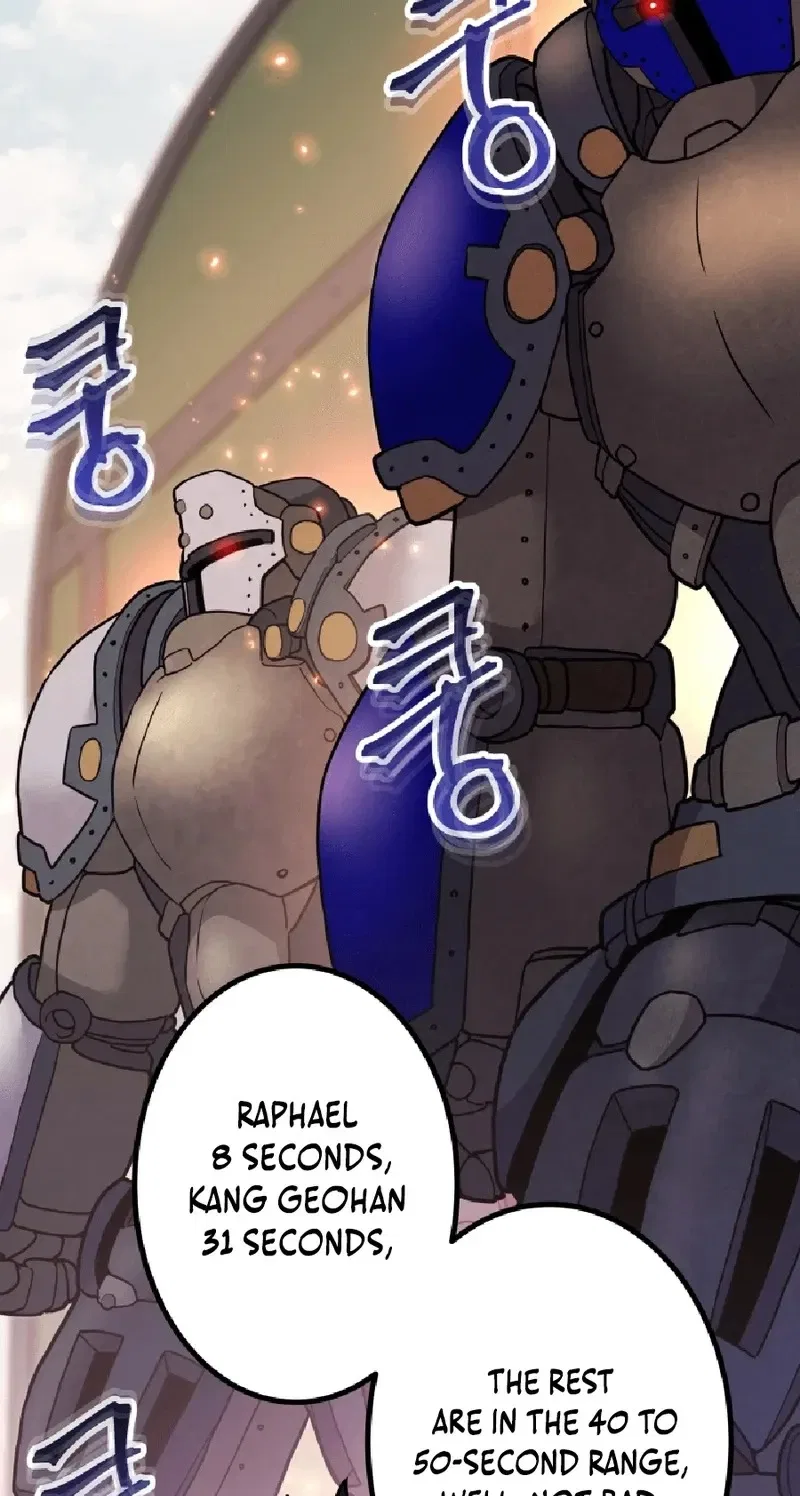 Gigantic Rider in 1RM Chapter 37 – Page 151