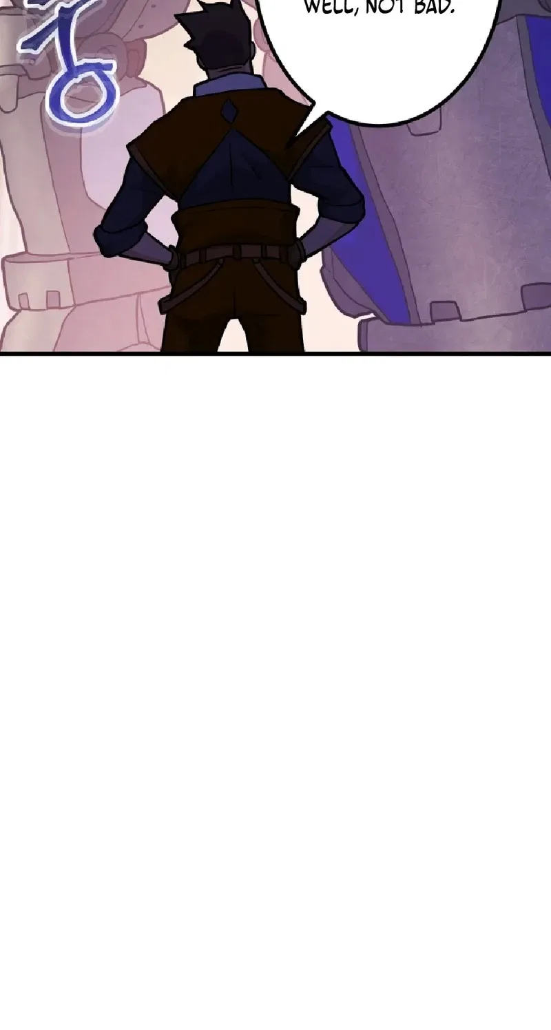 Gigantic Rider in 1RM Chapter 37 – Page 152