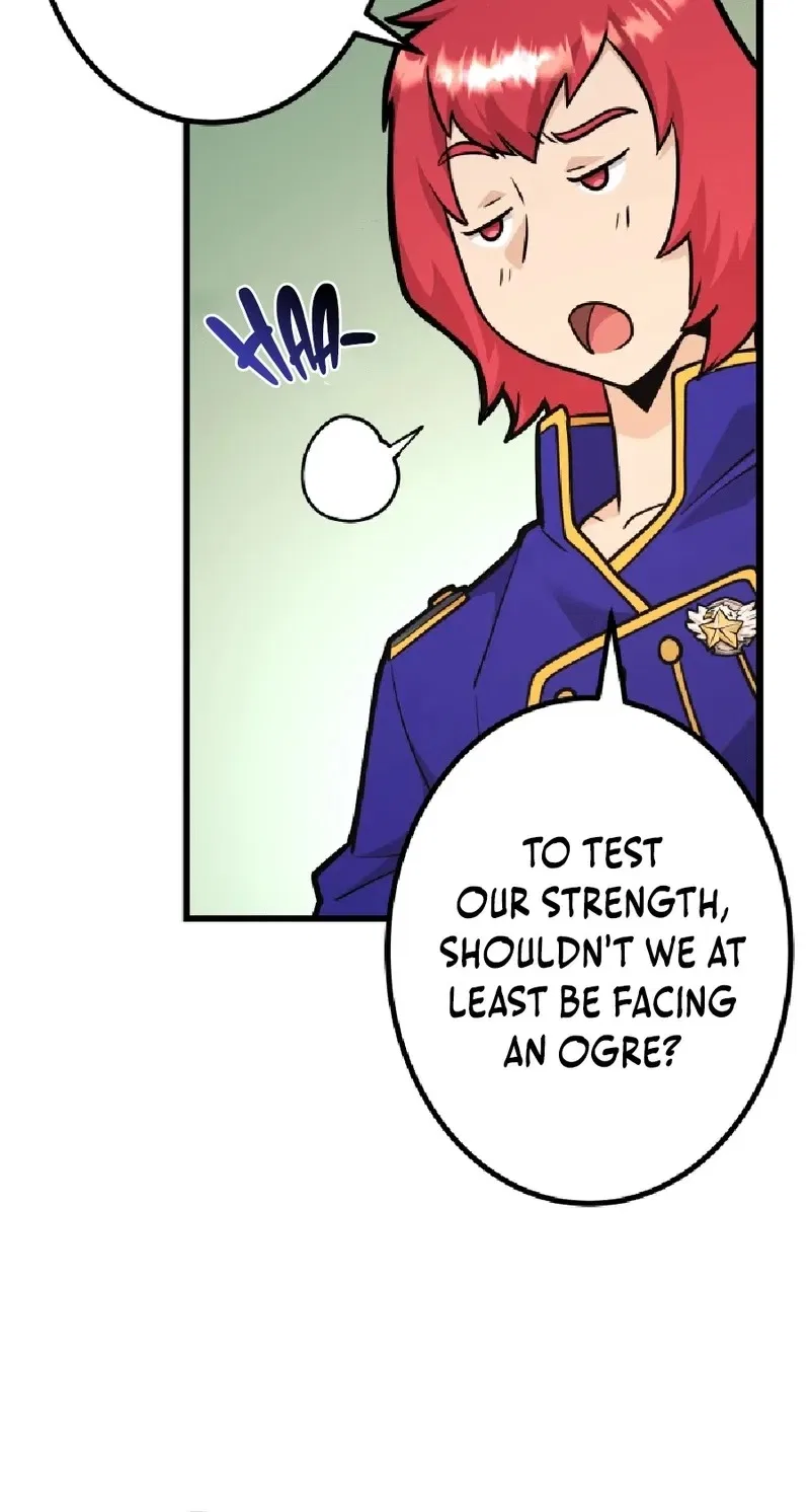 Gigantic Rider in 1RM Chapter 37 – Page 155