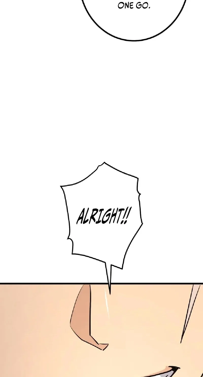 Gigantic Rider in 1RM Chapter 37 – Page 157