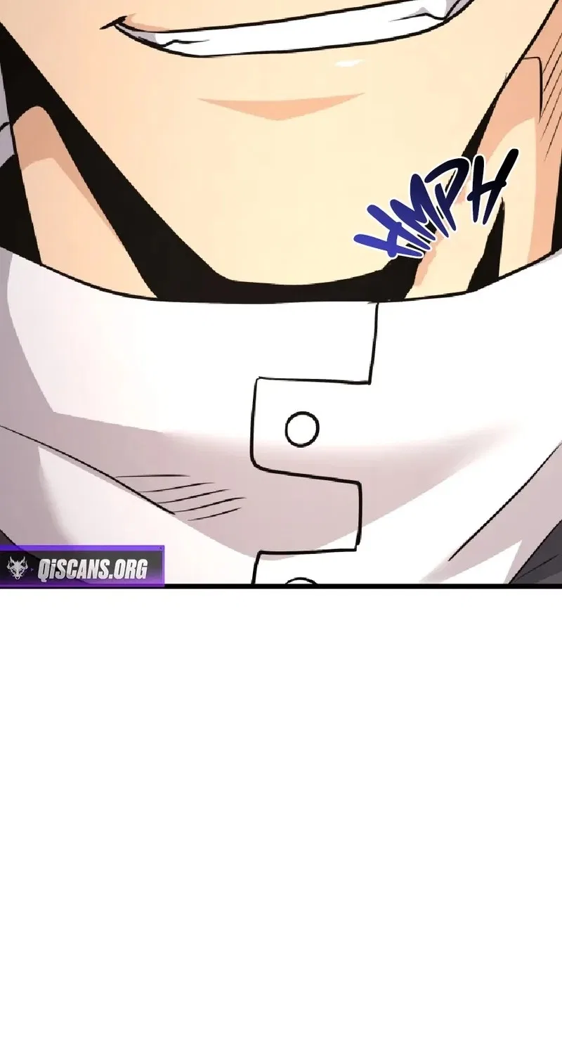 Gigantic Rider in 1RM Chapter 37 – Page 158
