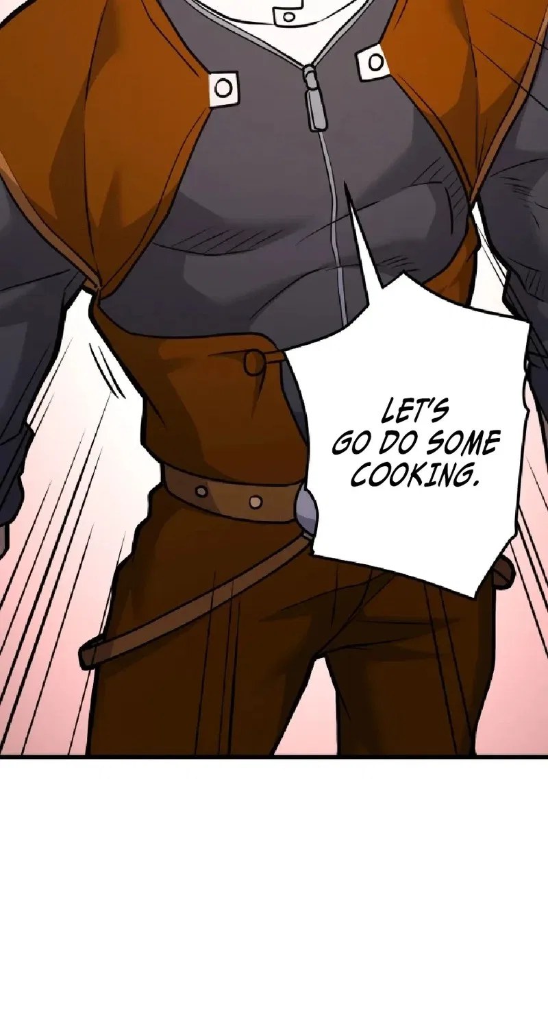 Gigantic Rider in 1RM Chapter 37 – Page 160