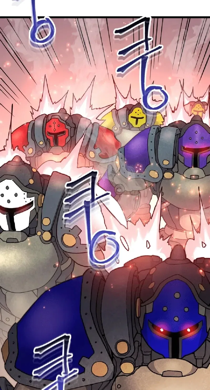 Gigantic Rider in 1RM Chapter 37 – Page 162