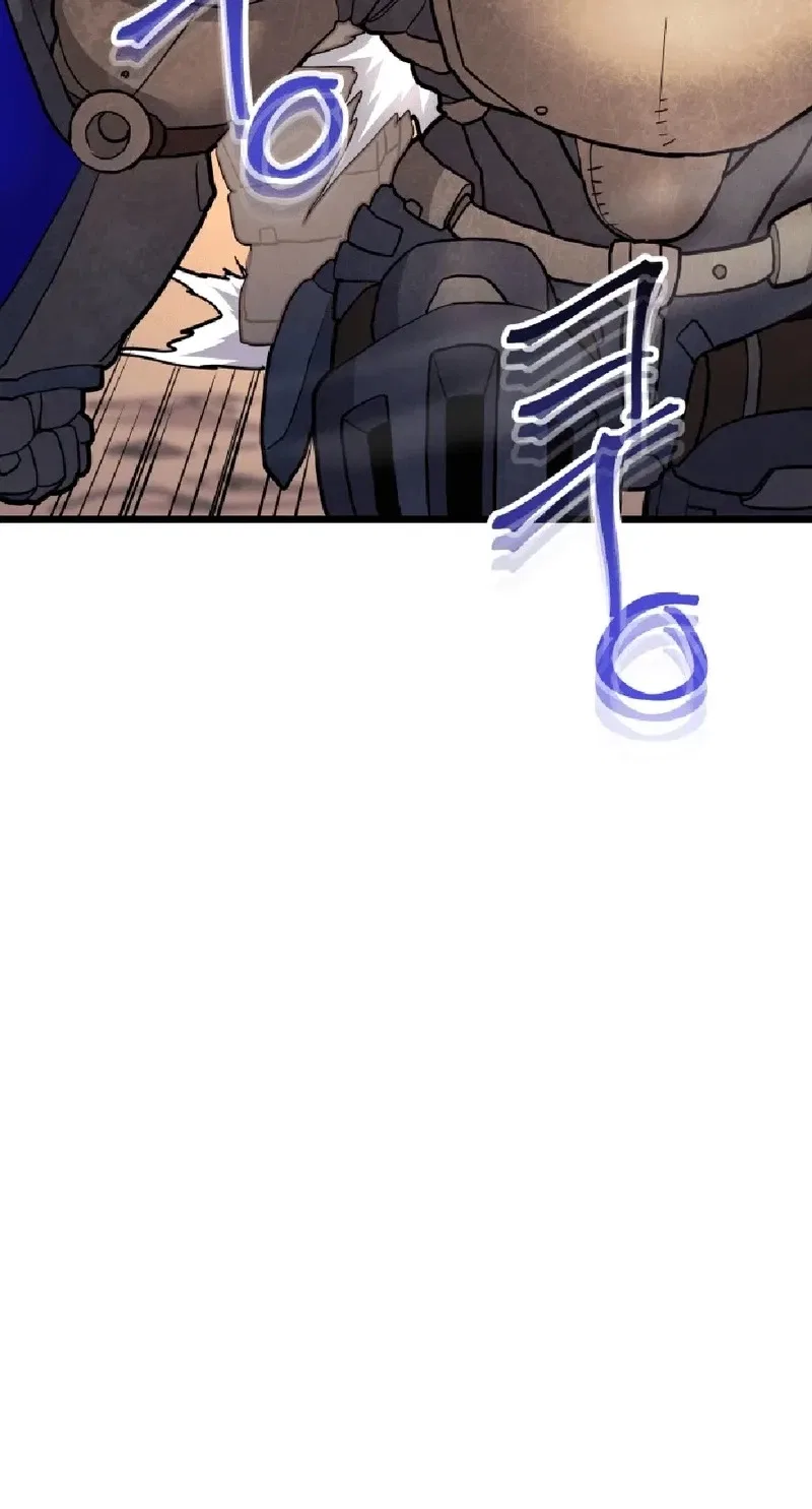 Gigantic Rider in 1RM Chapter 37 – Page 163