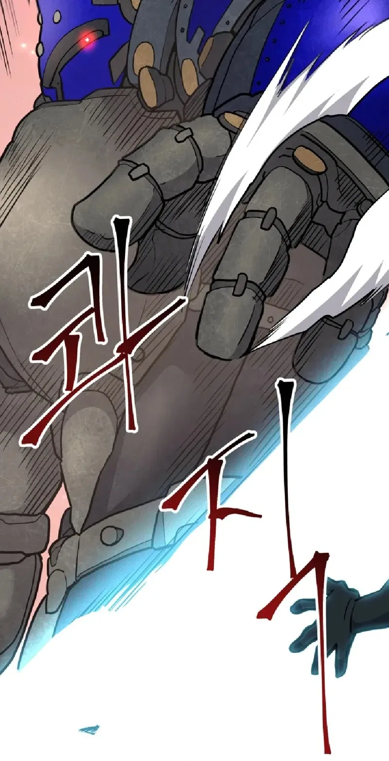 Gigantic Rider in 1RM Chapter 37 – Page 181