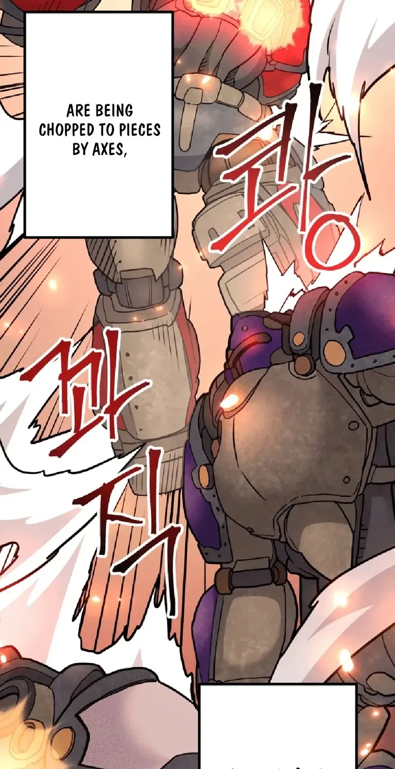 Gigantic Rider in 1RM Chapter 37 – Page 185
