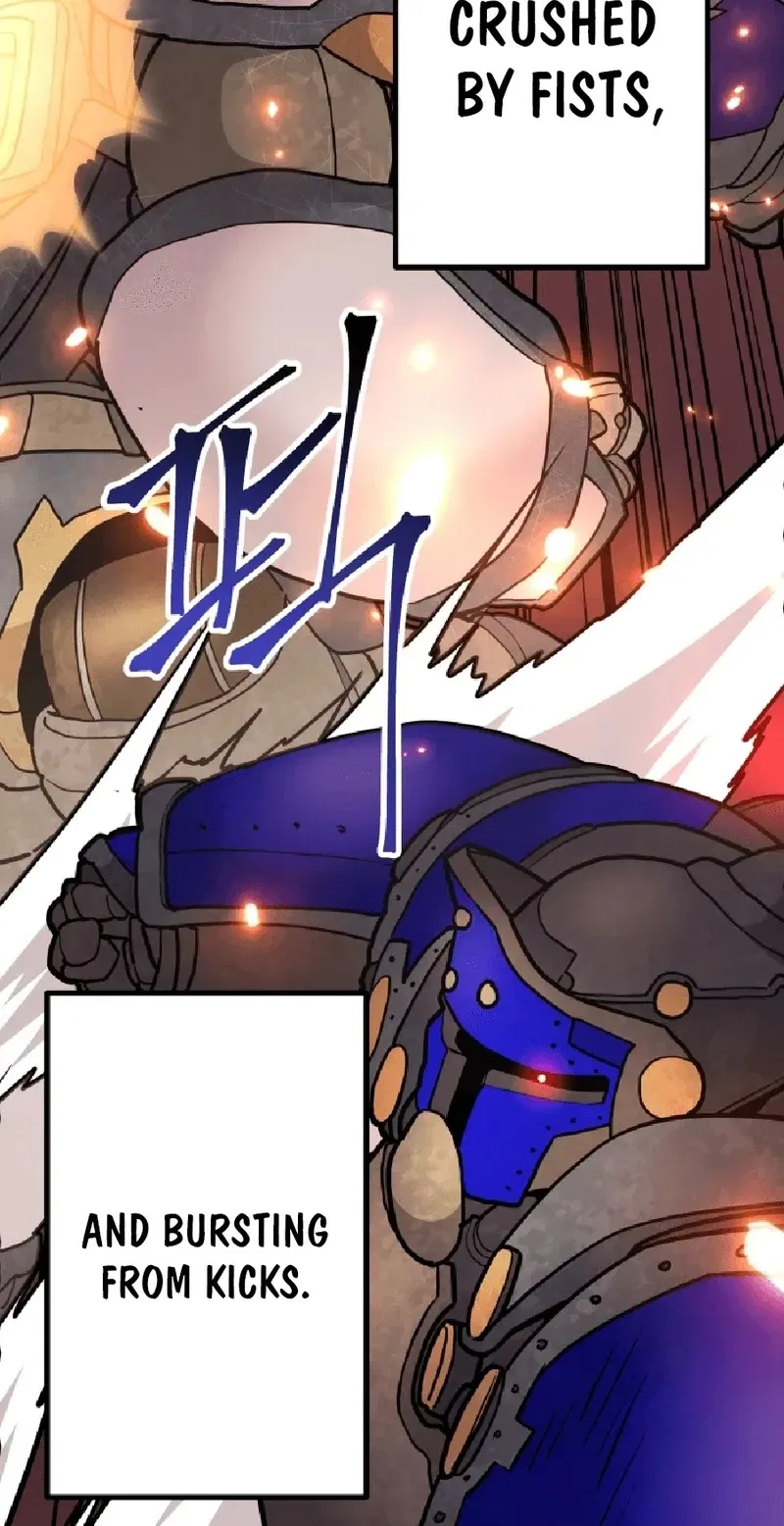 Gigantic Rider in 1RM Chapter 37 – Page 186