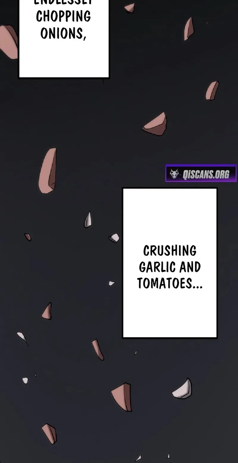 Gigantic Rider in 1RM Chapter 37 – Page 189