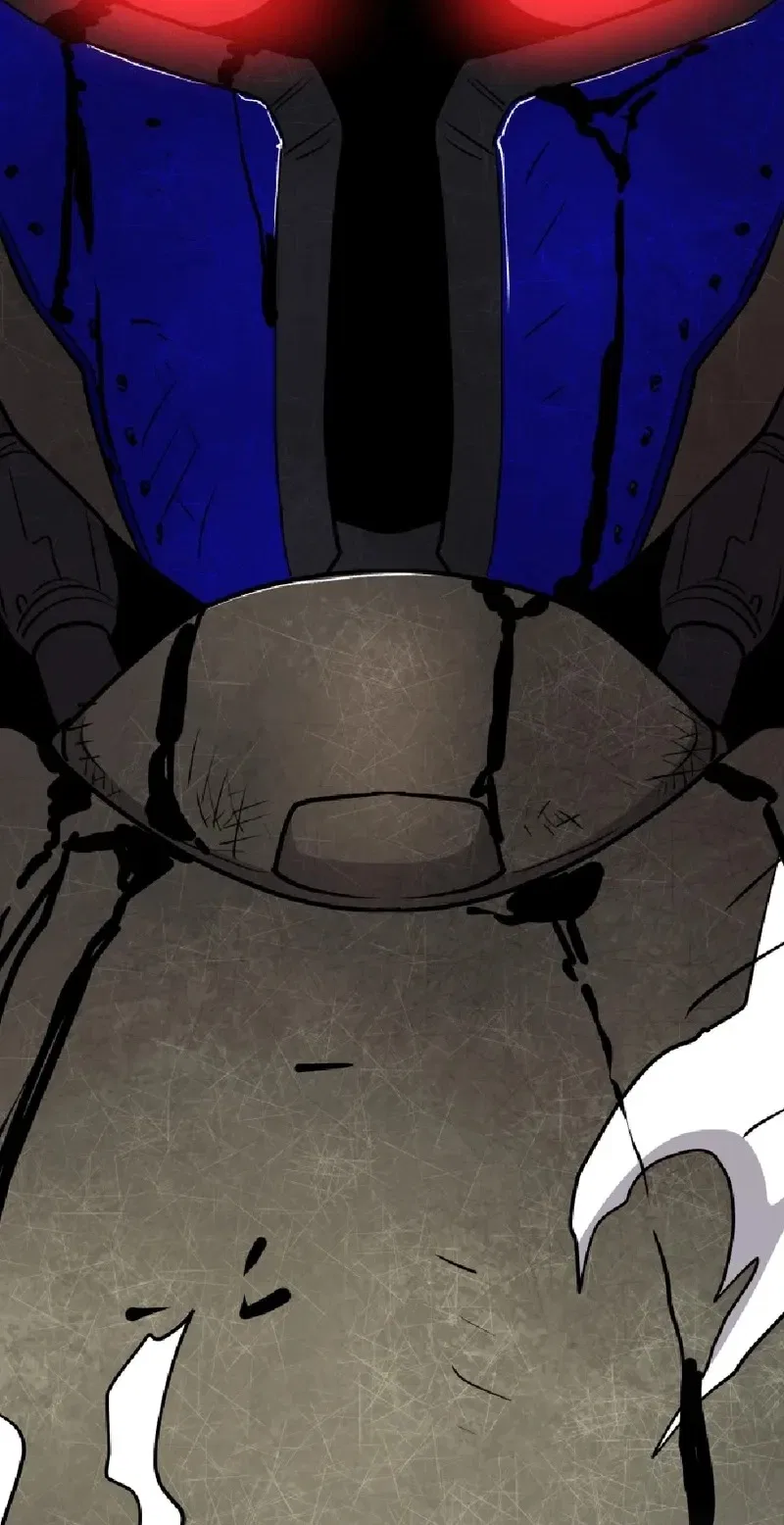 Gigantic Rider in 1RM Chapter 37 – Page 195