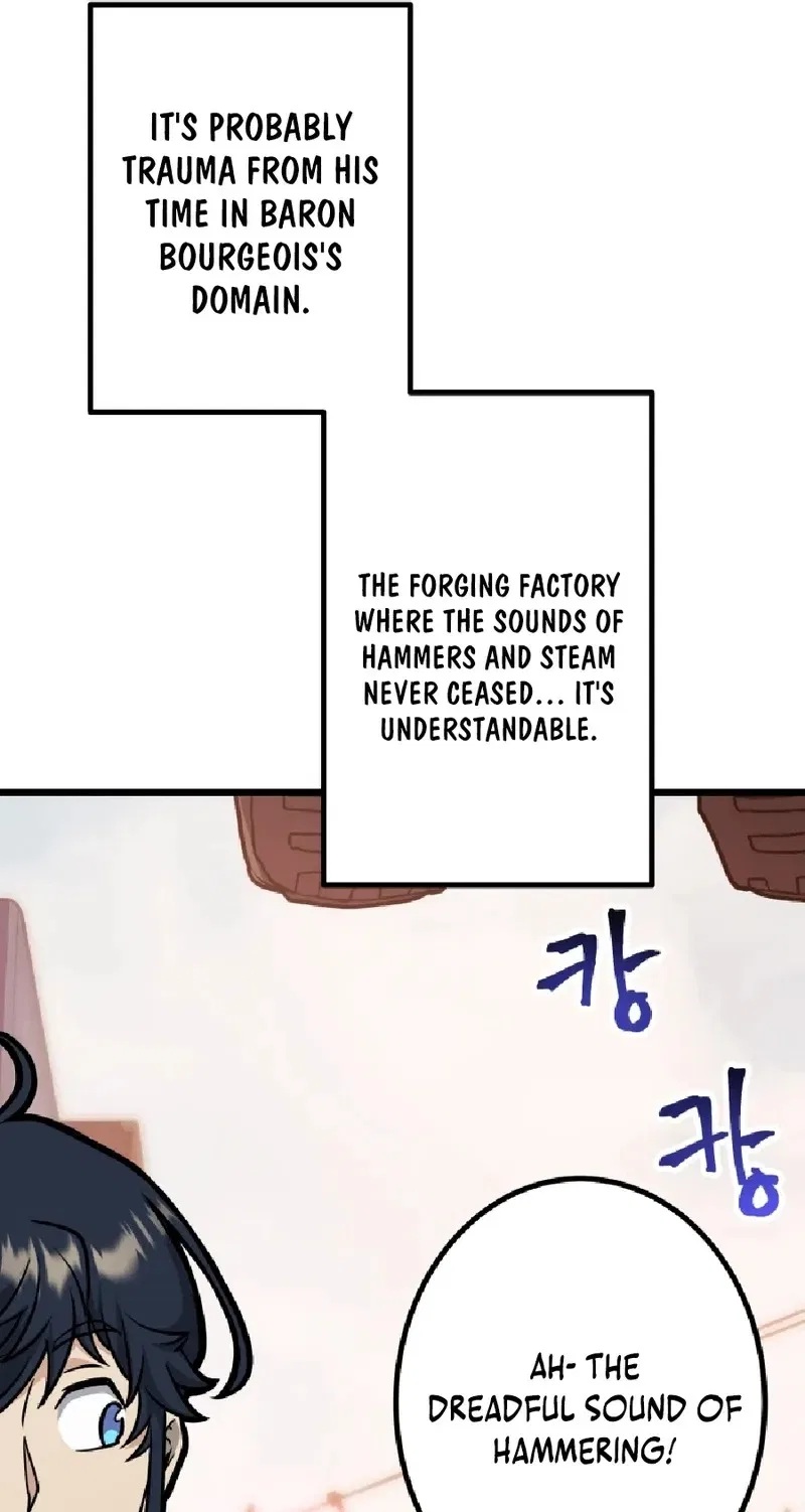 Gigantic Rider in 1RM Chapter 36 – Page 41