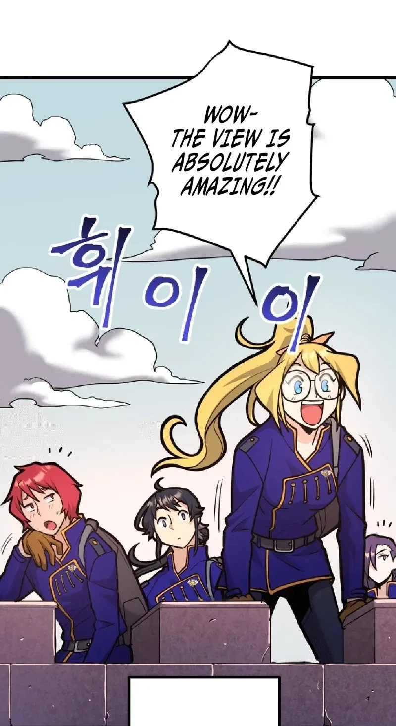 Gigantic Rider in 1RM Chapter 36 – Page 53