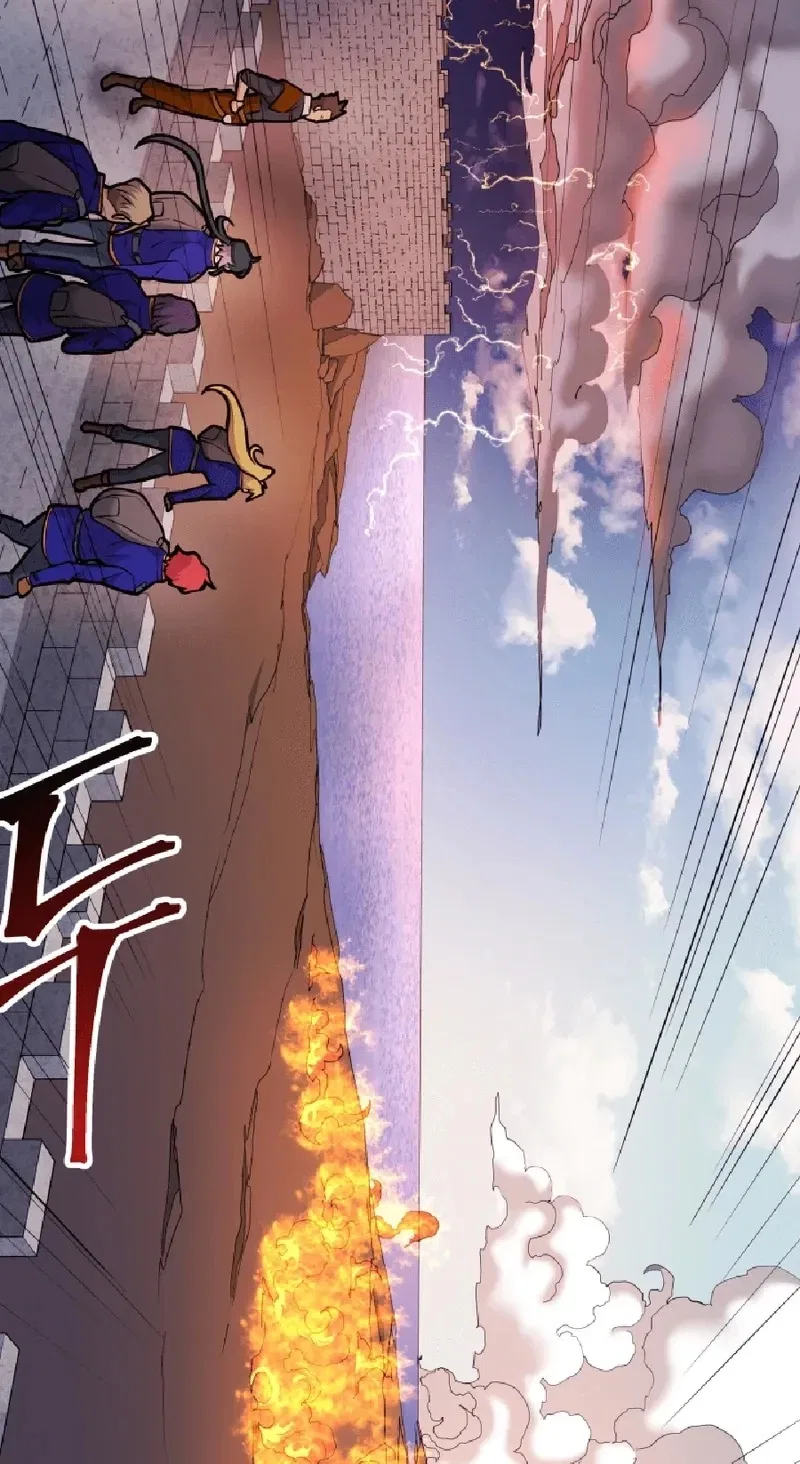 Gigantic Rider in 1RM Chapter 36 – Page 55