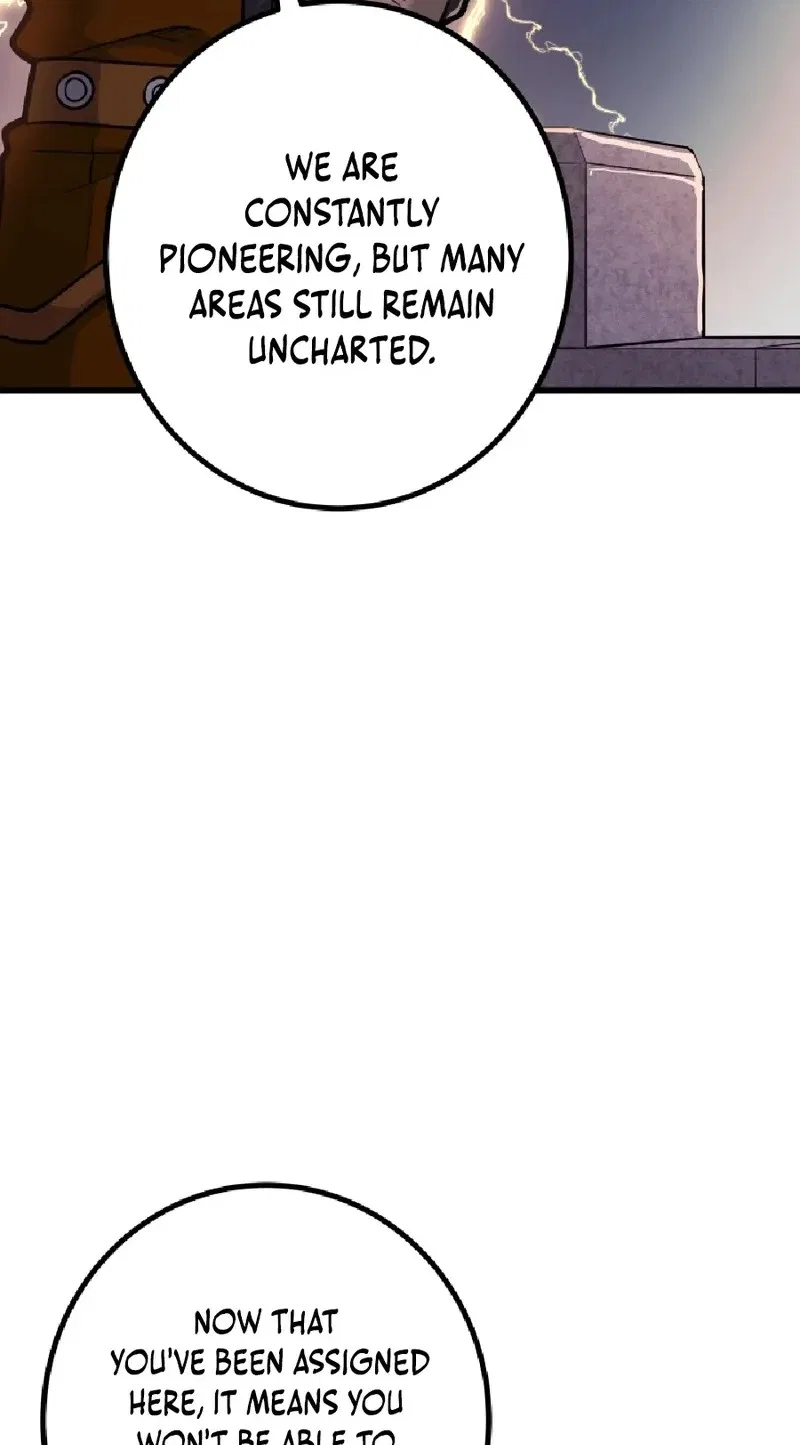 Gigantic Rider in 1RM Chapter 36 – Page 58