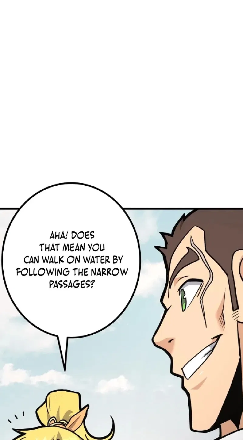 Gigantic Rider in 1RM Chapter 36 – Page 64