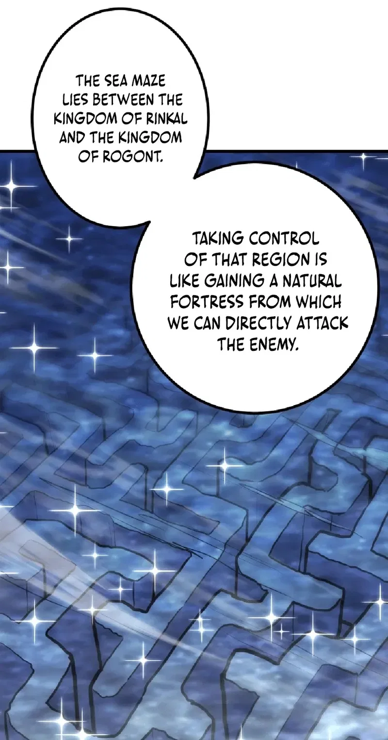 Gigantic Rider in 1RM Chapter 36 – Page 66