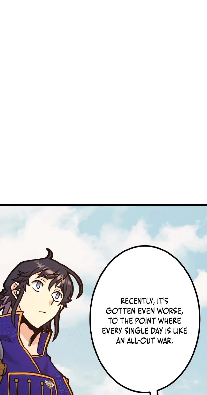 Gigantic Rider in 1RM Chapter 36 – Page 68