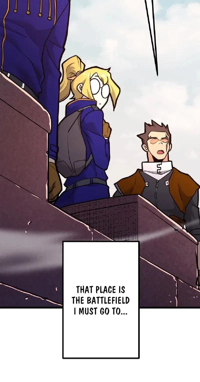 Gigantic Rider in 1RM Chapter 36 – Page 69