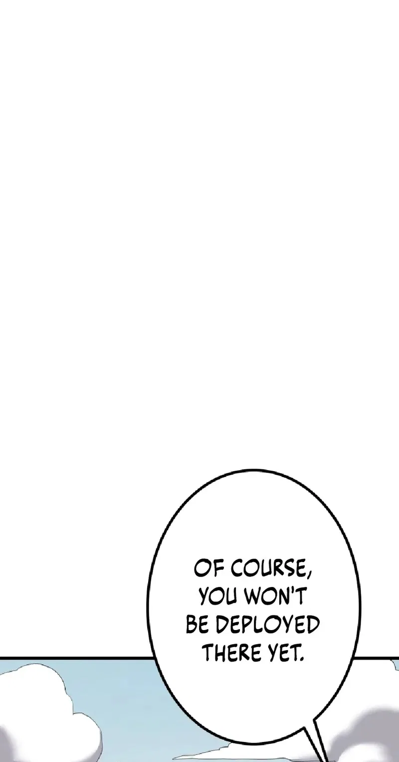 Gigantic Rider in 1RM Chapter 36 – Page 70
