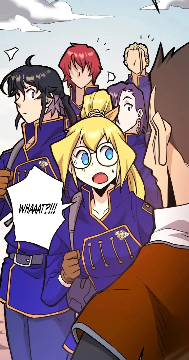 Gigantic Rider in 1RM Chapter 36 – Page 71
