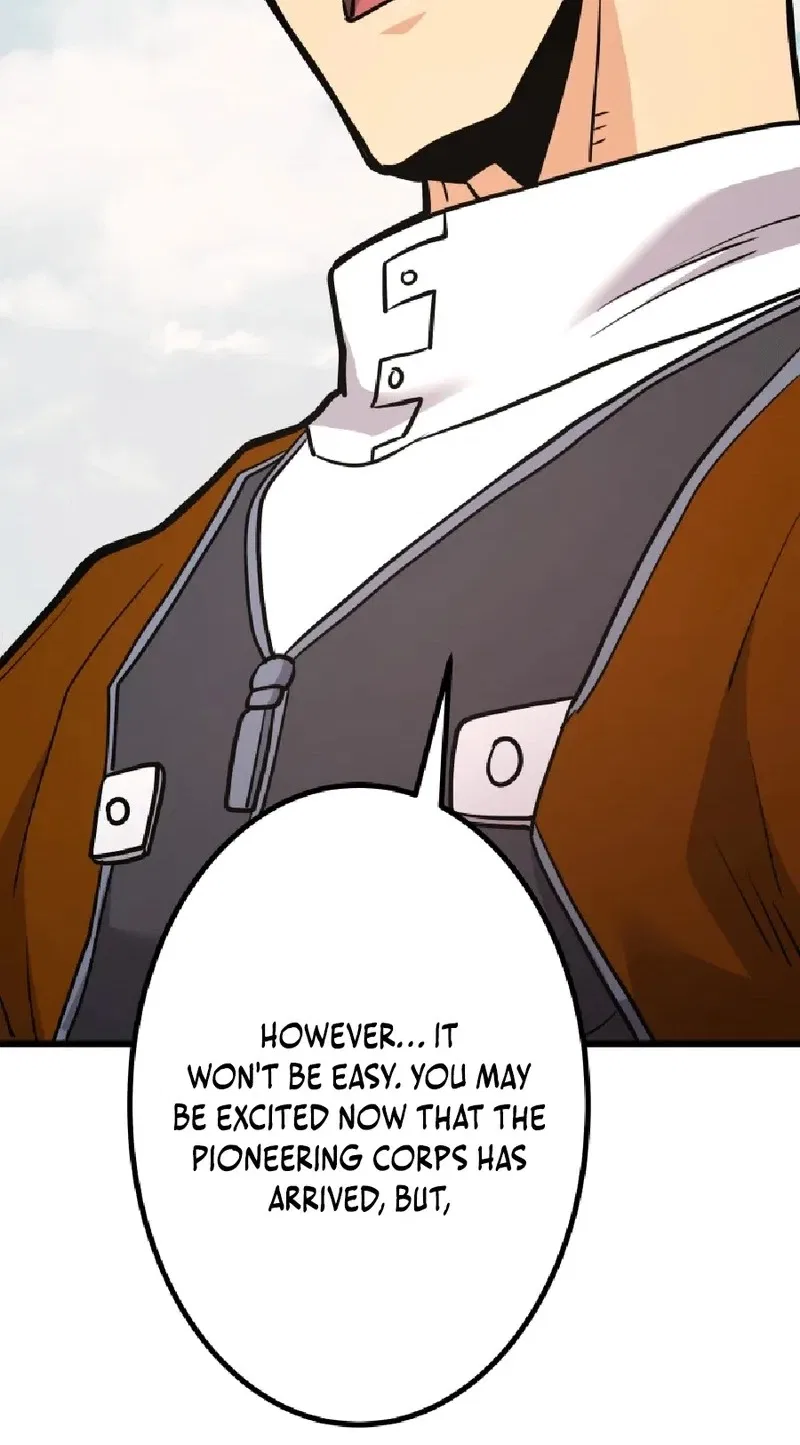 Gigantic Rider in 1RM Chapter 36 – Page 74
