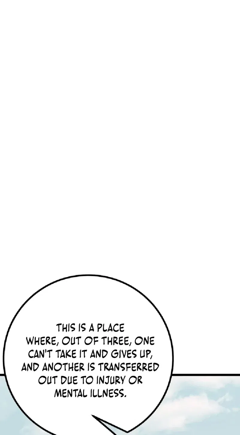 Gigantic Rider in 1RM Chapter 36 – Page 75