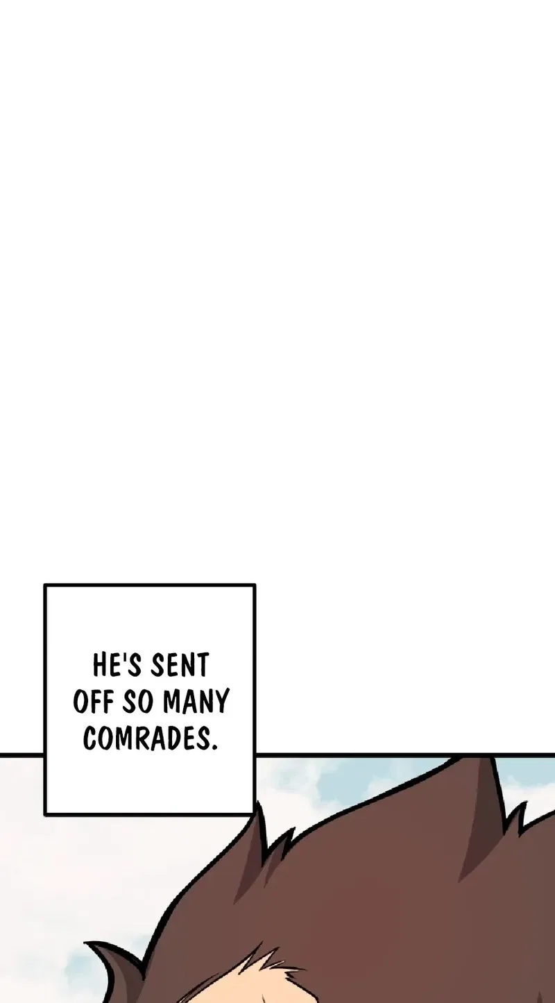 Gigantic Rider in 1RM Chapter 36 – Page 77