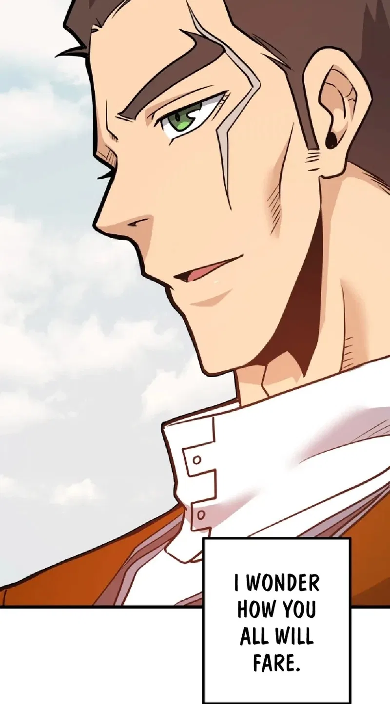 Gigantic Rider in 1RM Chapter 36 – Page 78