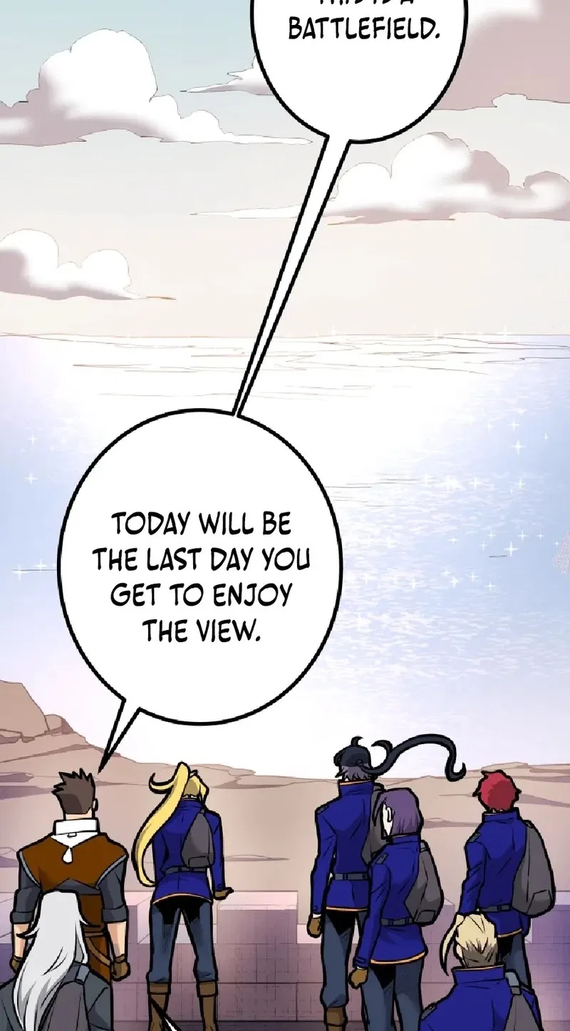 Gigantic Rider in 1RM Chapter 36 – Page 80