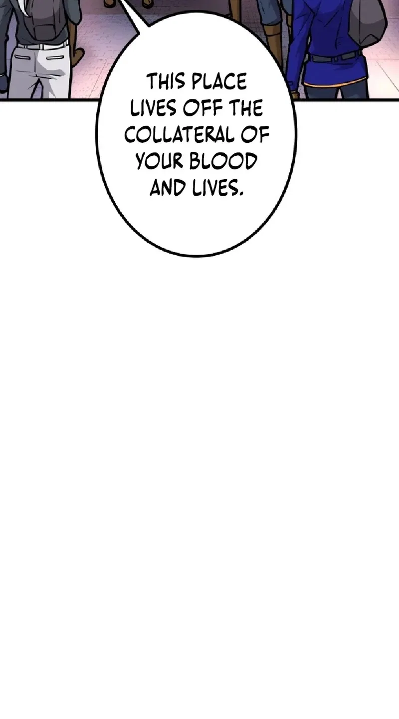 Gigantic Rider in 1RM Chapter 36 – Page 81