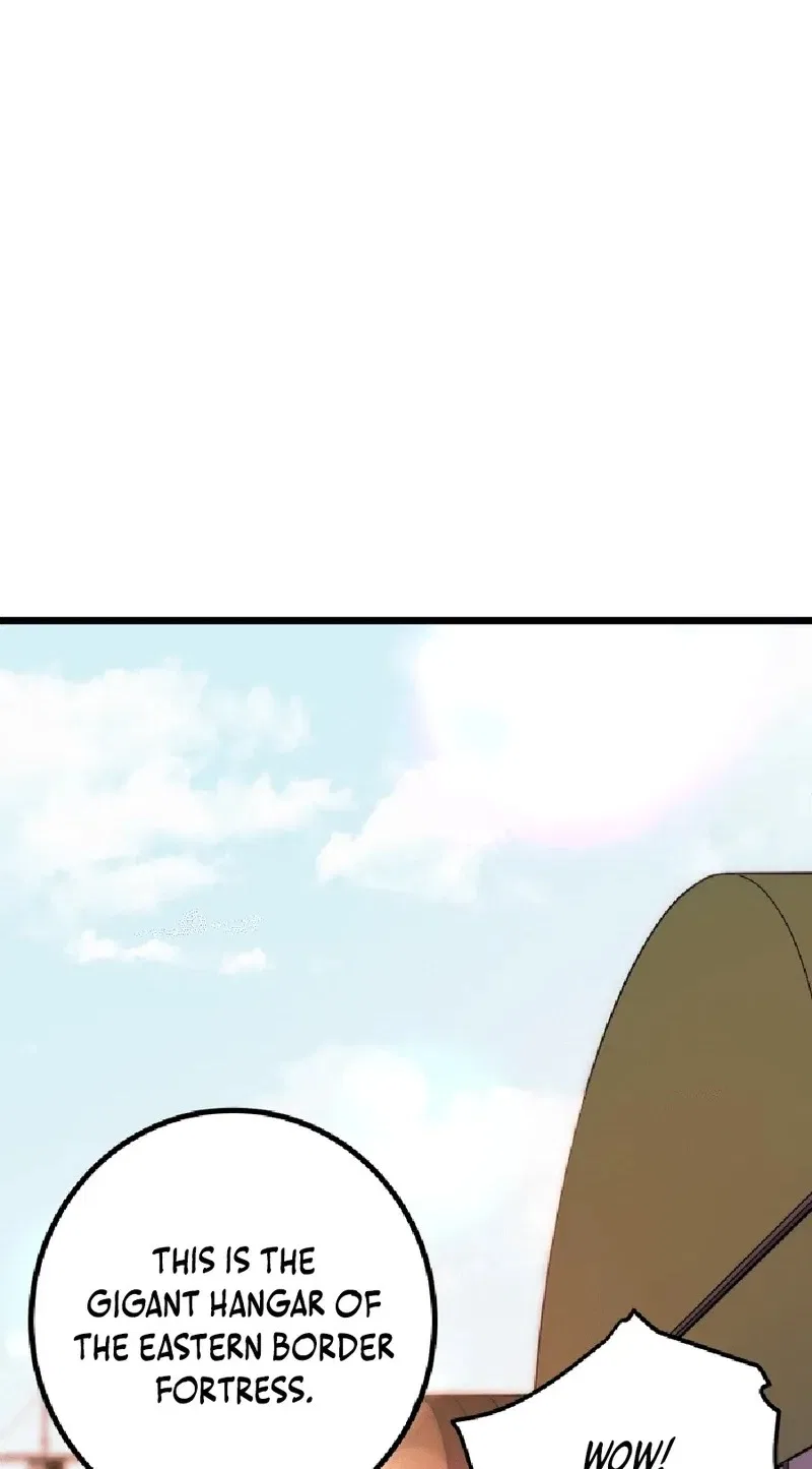 Gigantic Rider in 1RM Chapter 36 – Page 83