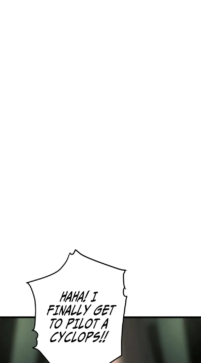 Gigantic Rider in 1RM Chapter 36 – Page 98