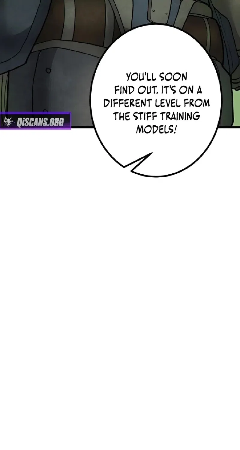 Gigantic Rider in 1RM Chapter 36 – Page 107