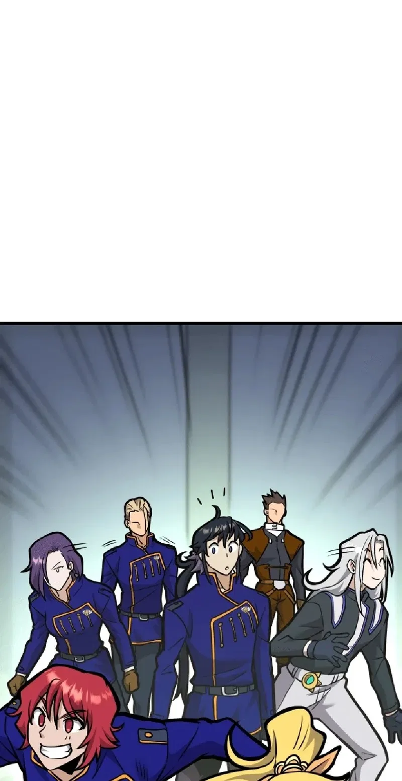 Gigantic Rider in 1RM Chapter 36 – Page 111