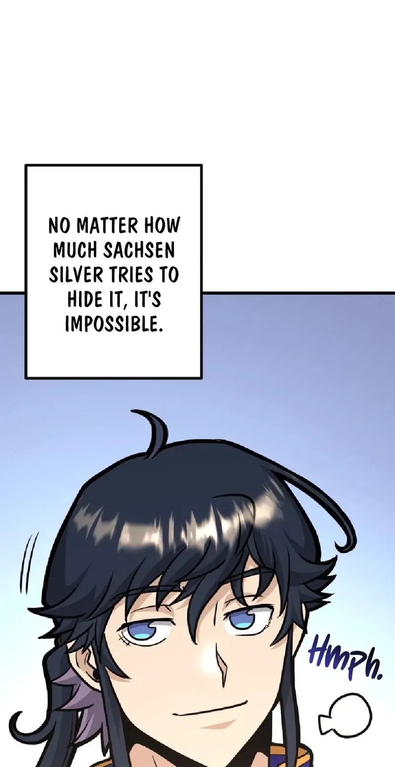 Gigantic Rider in 1RM Chapter 36 – Page 113