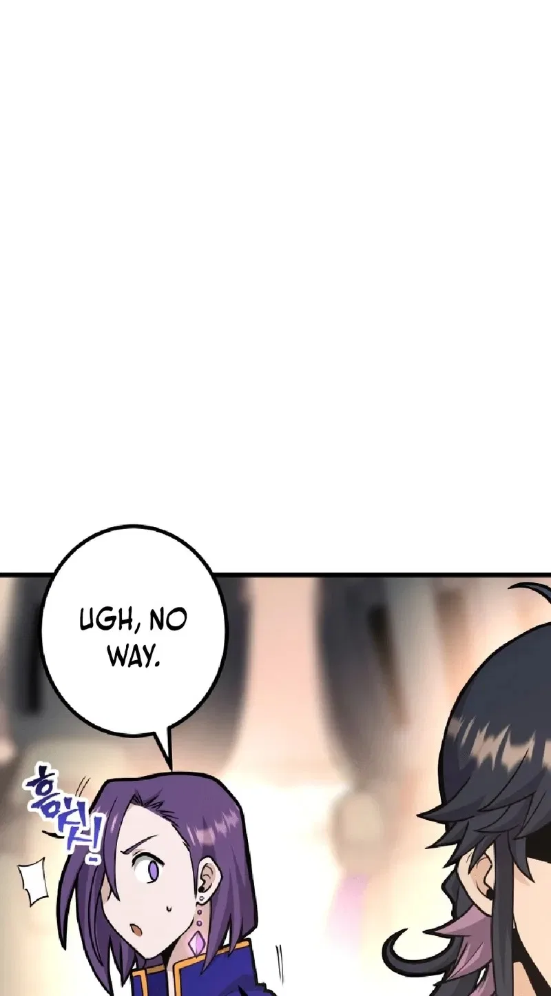 Gigantic Rider in 1RM Chapter 36 – Page 120