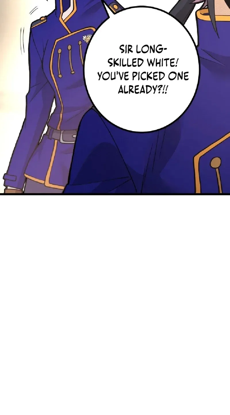 Gigantic Rider in 1RM Chapter 36 – Page 121