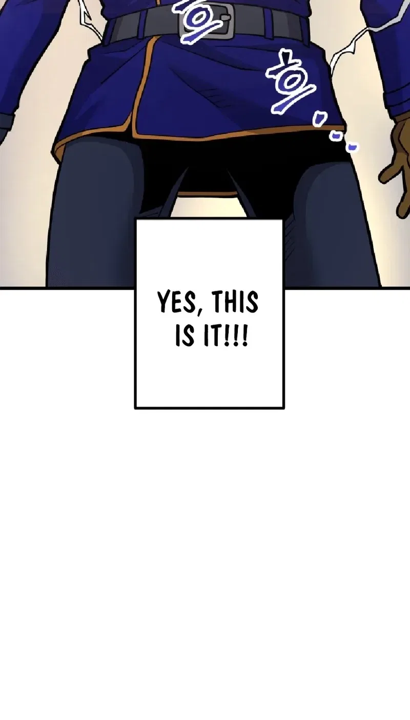 Gigantic Rider in 1RM Chapter 36 – Page 125