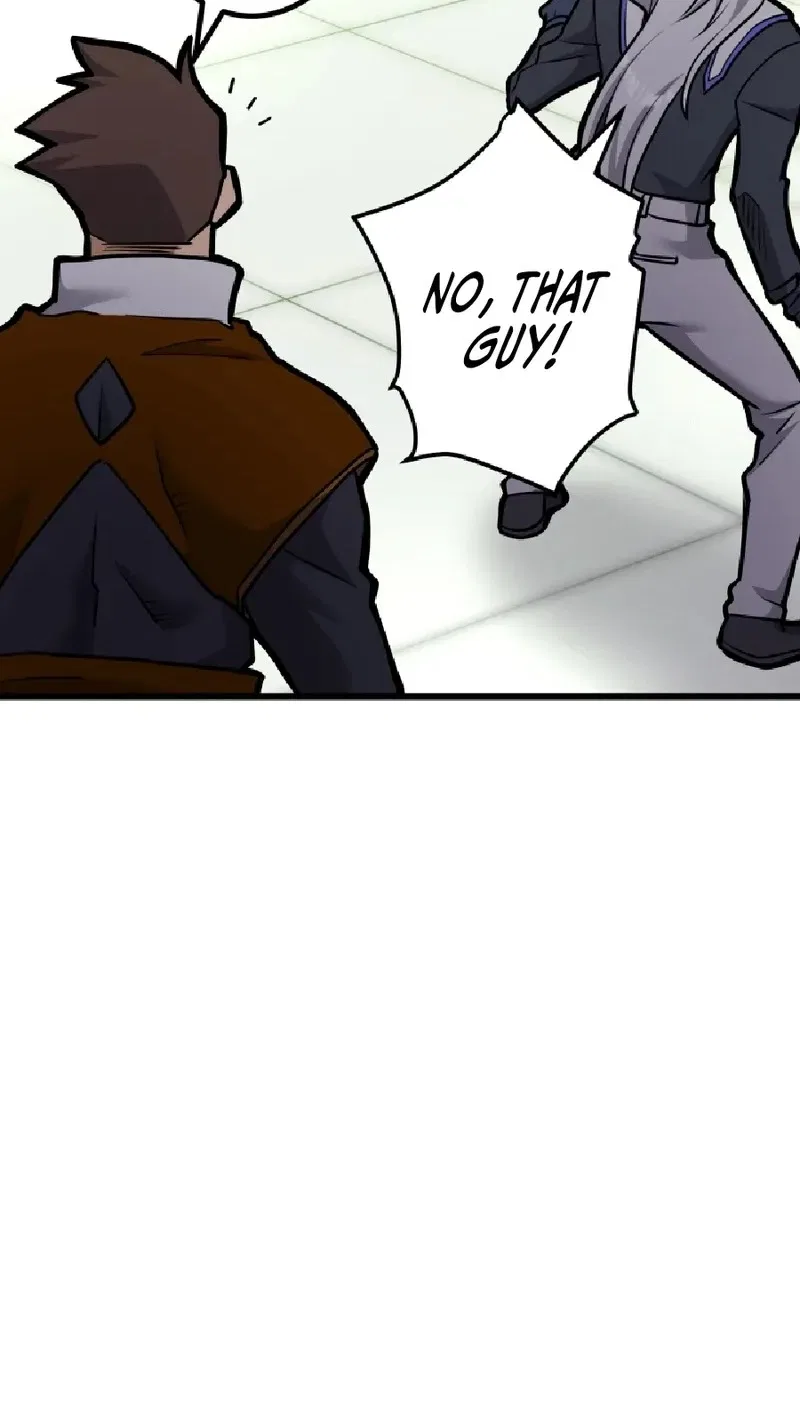 Gigantic Rider in 1RM Chapter 36 – Page 127