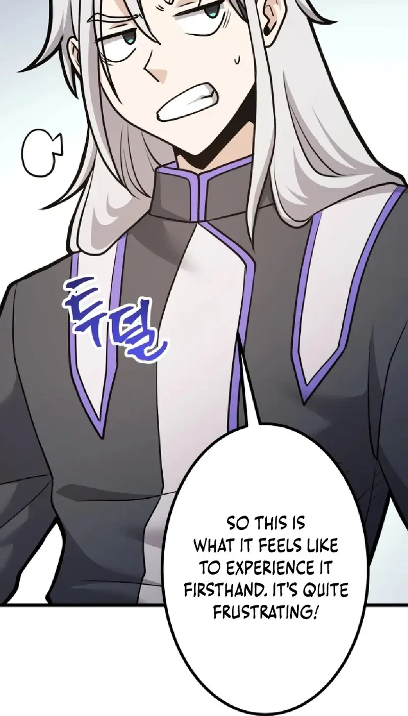 Gigantic Rider in 1RM Chapter 36 – Page 129
