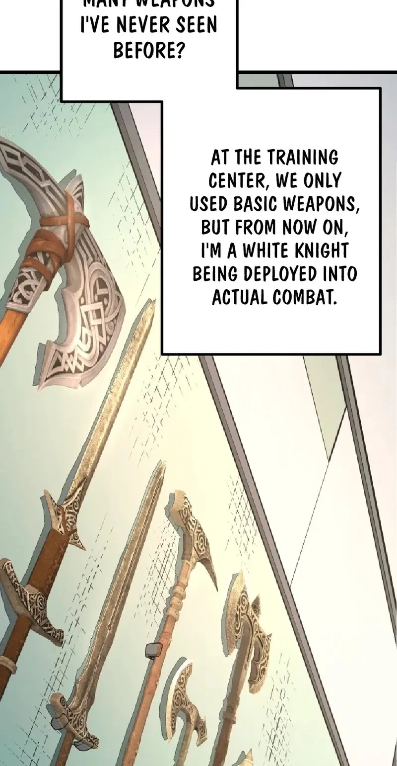 Gigantic Rider in 1RM Chapter 36 – Page 143
