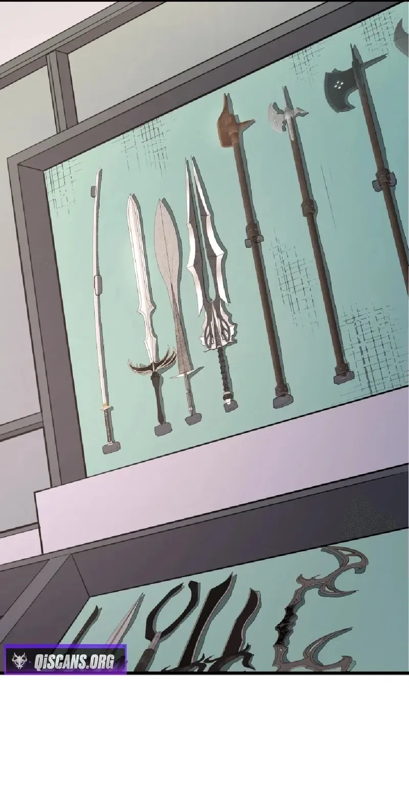 Gigantic Rider in 1RM Chapter 36 – Page 146