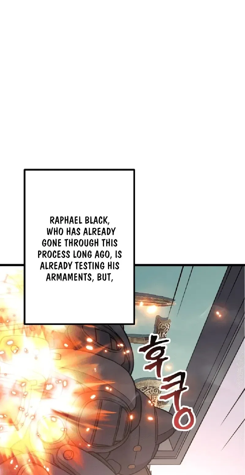 Gigantic Rider in 1RM Chapter 36 – Page 147