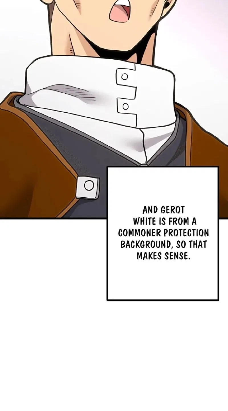 Gigantic Rider in 1RM Chapter 36 – Page 158
