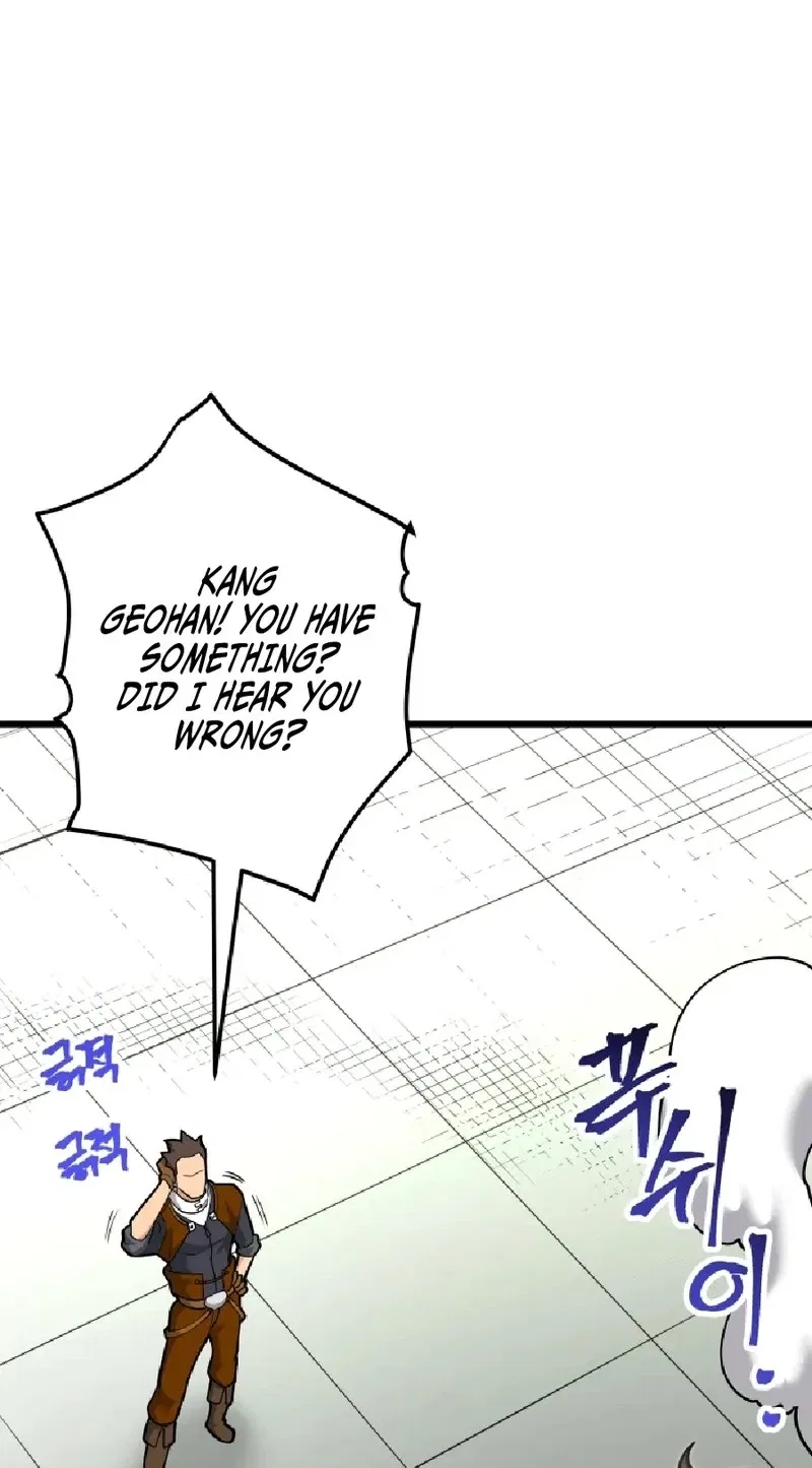 Gigantic Rider in 1RM Chapter 36 – Page 159