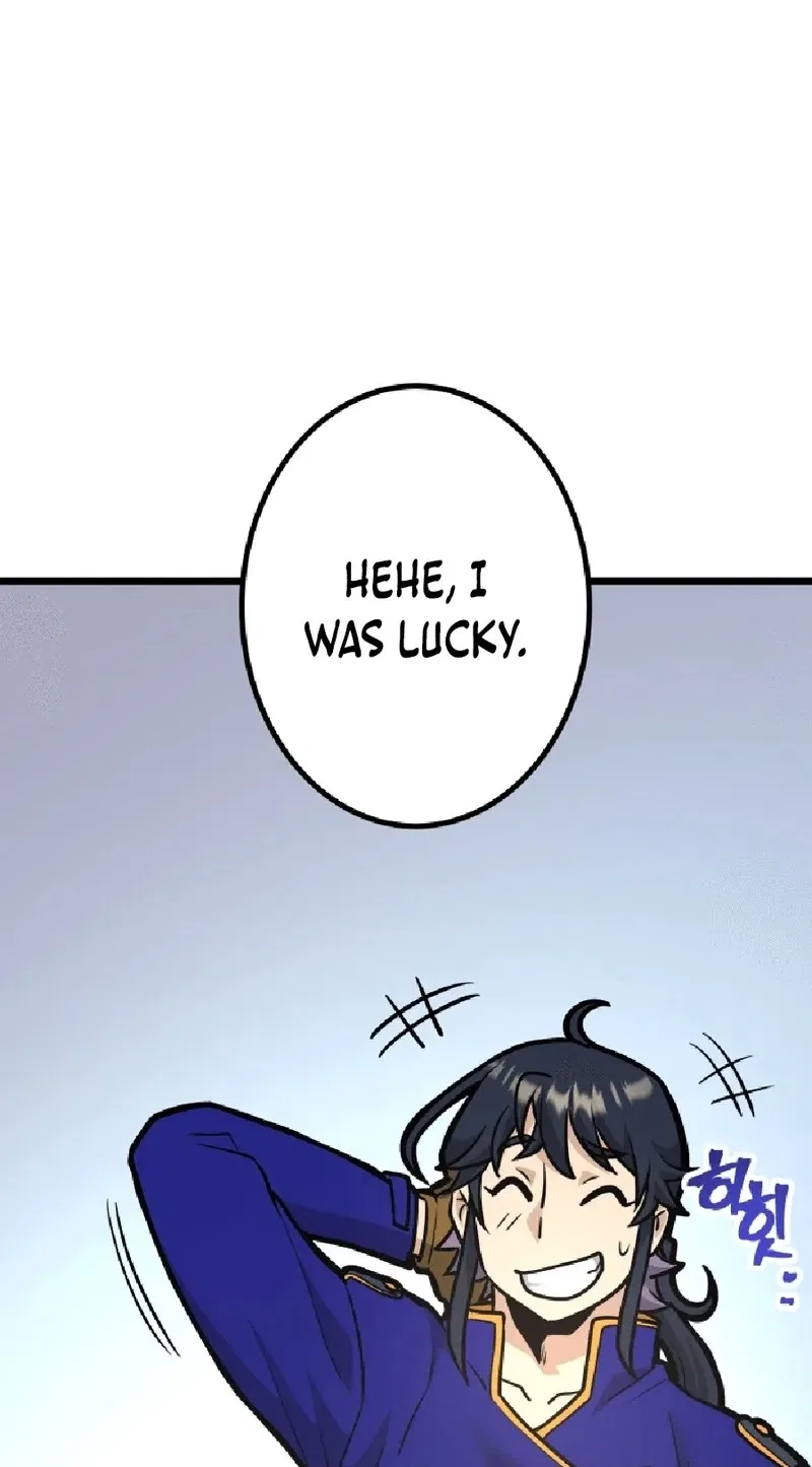 Gigantic Rider in 1RM Chapter 36 – Page 165