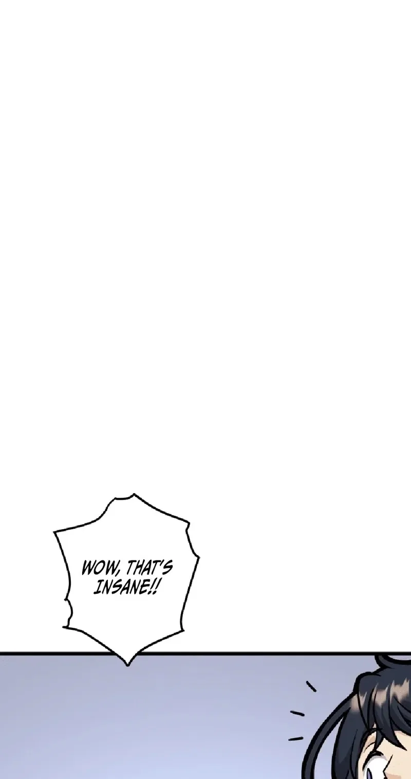 Gigantic Rider in 1RM Chapter 36 – Page 172