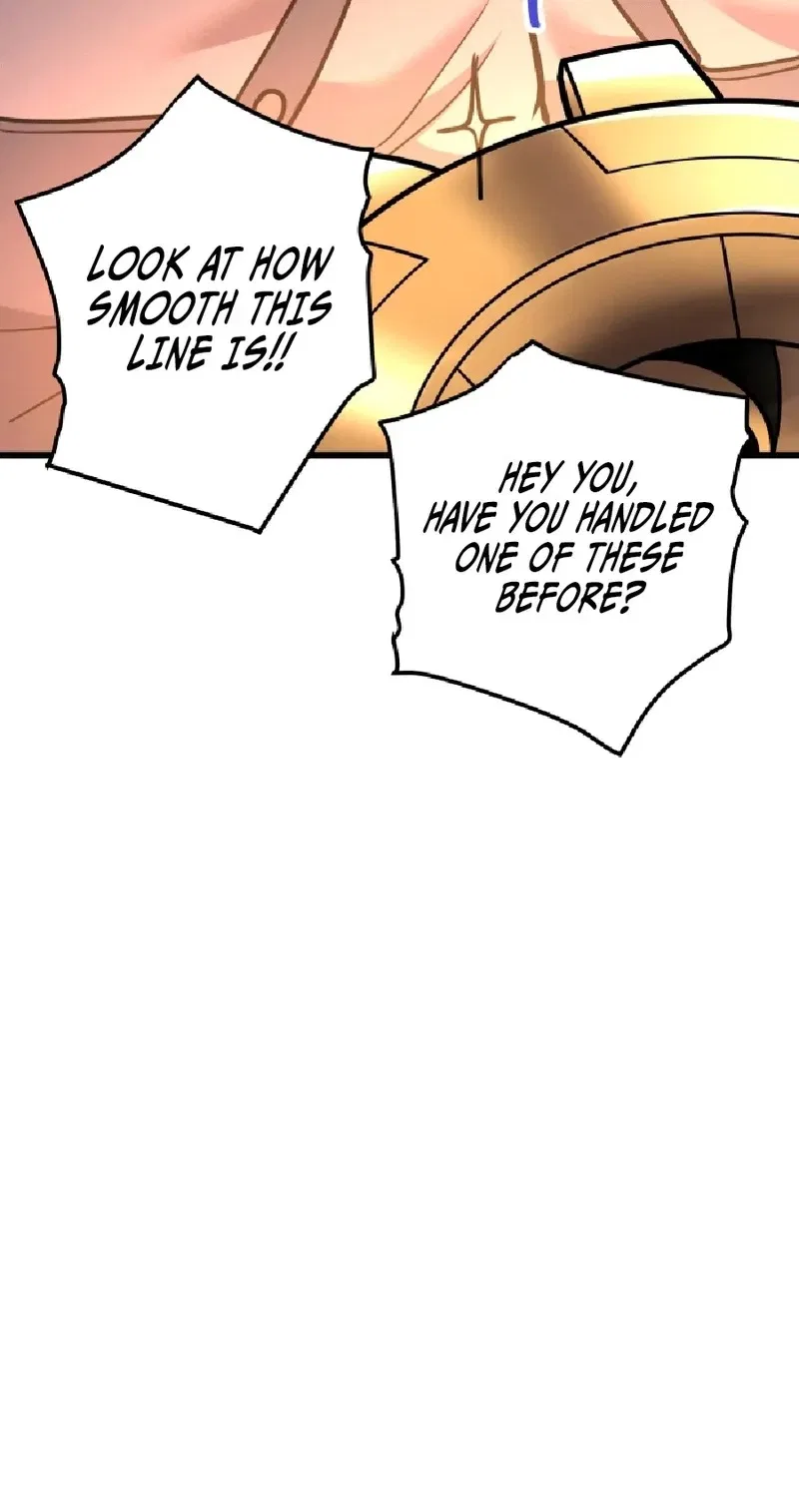 Gigantic Rider in 1RM Chapter 36 – Page 176