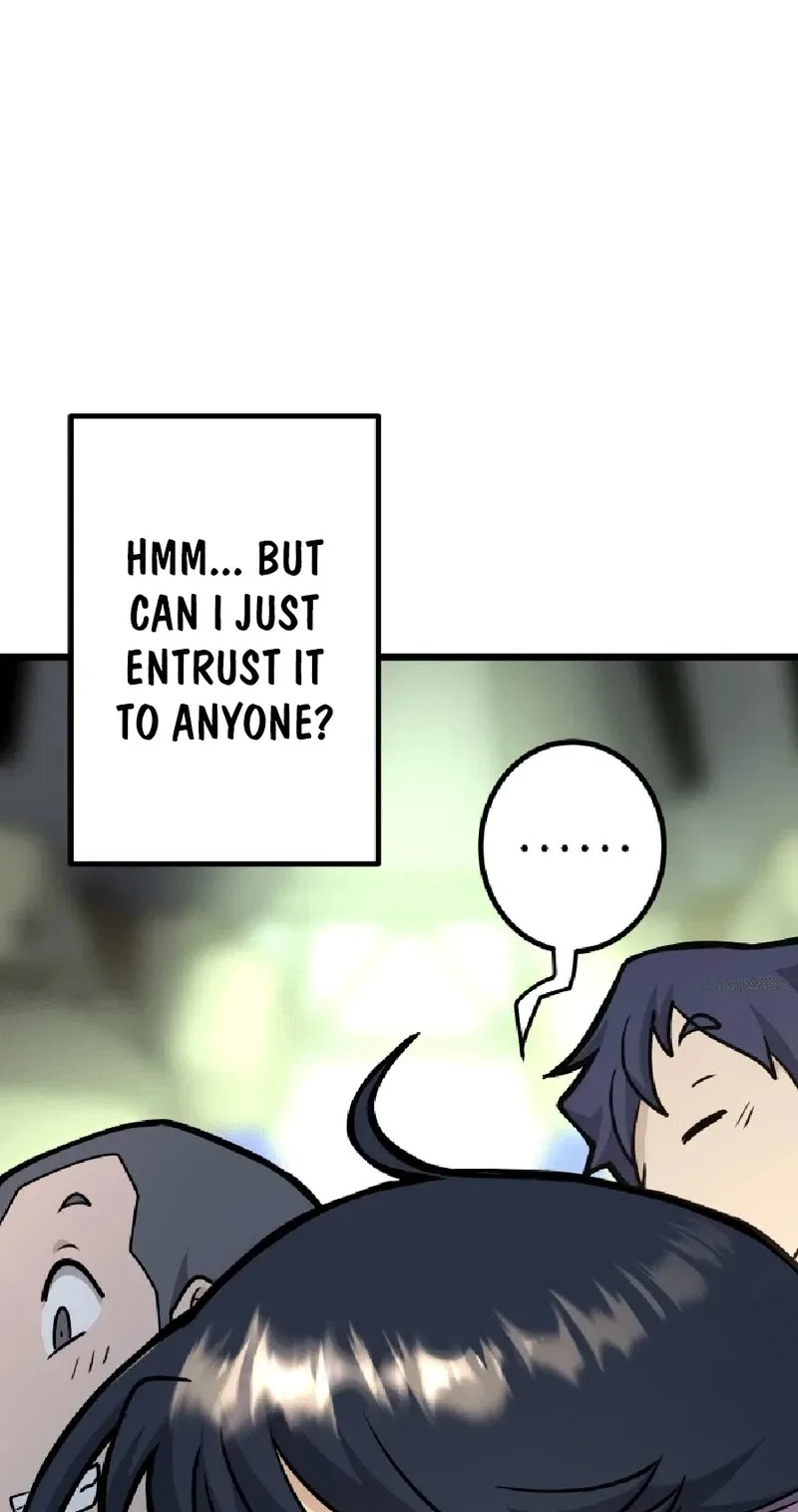 Gigantic Rider in 1RM Chapter 36 – Page 177