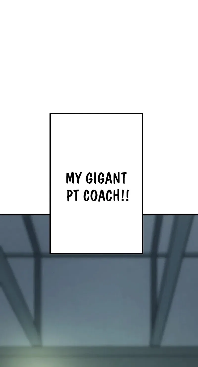 Gigantic Rider in 1RM Chapter 36 – Page 187