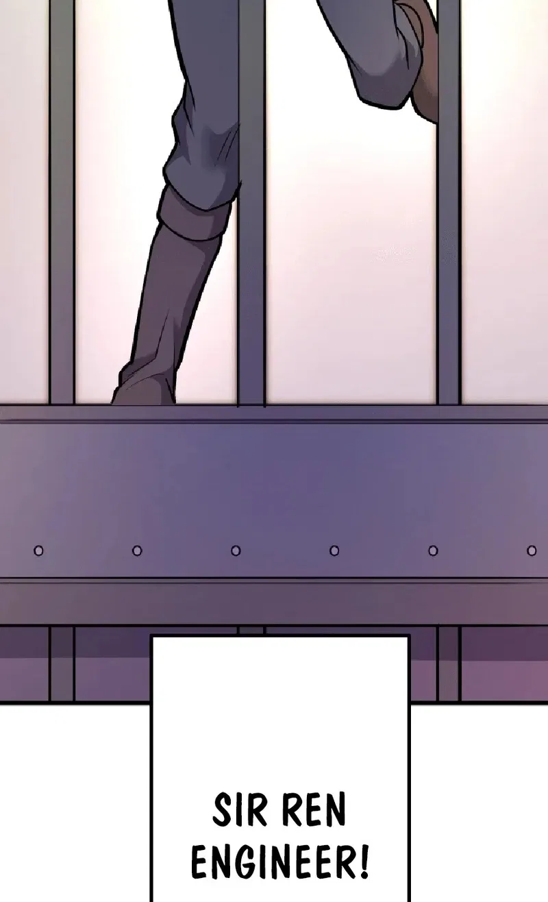 Gigantic Rider in 1RM Chapter 36 – Page 189